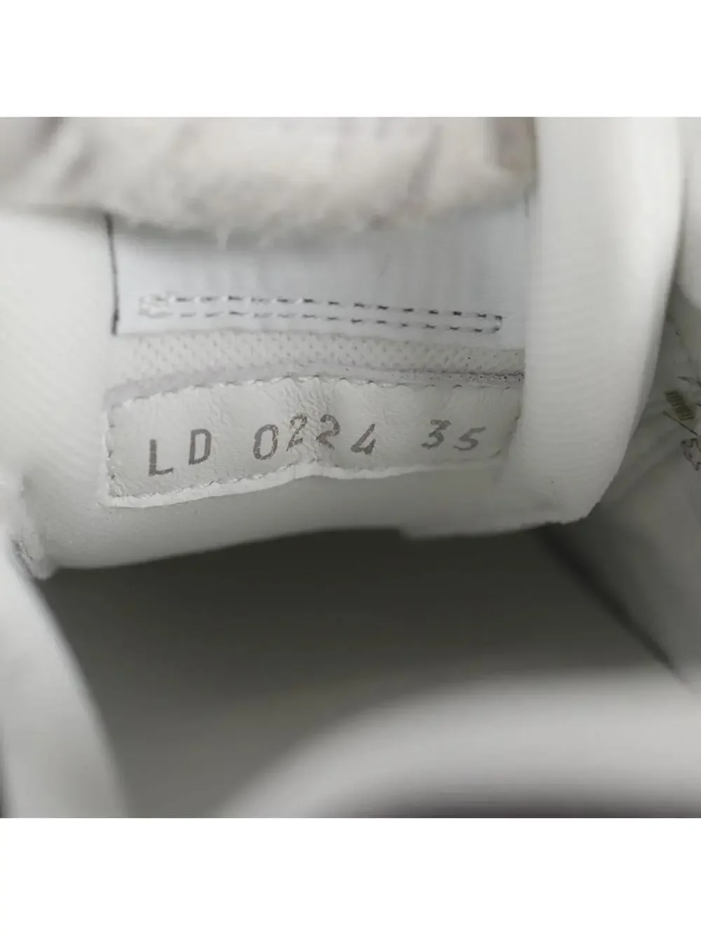 Louis Vuitton Lv Stadium Sneakers Black #344067L86B